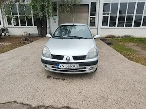renault symbol - imagine 4
