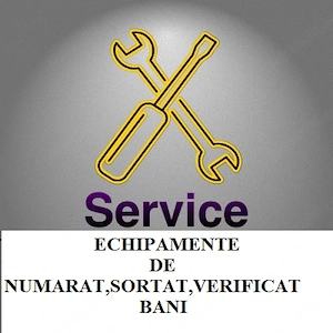 Numara Bani,Bancnote,Service, Inchiriere masini de numarat bani