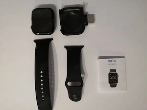 Vand Smartwatch