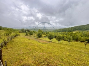 Teren extravilan cu potențial turistic – 5 ha în Josenii Bârgăului - imagine 4