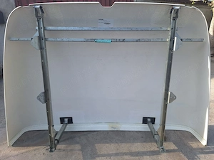 Deflector de aer Paccar / Kit aerodinamic camion (Spoiler) NOU - imagine 4