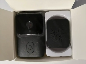 Sonerie inteligenta(Wifi)