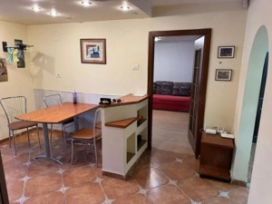 Apartament 3 camere, centrala proprie, Drumul Sarii - imagine 5