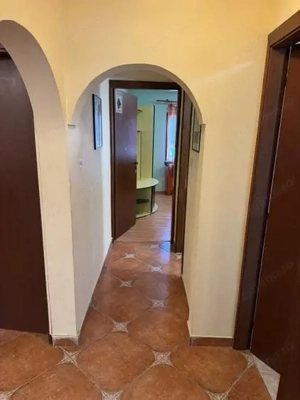 Apartament 3 camere, centrala proprie, Drumul Sarii - imagine 9