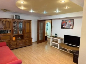 Apartament 3 camere, centrala proprie, Drumul Sarii - imagine 2
