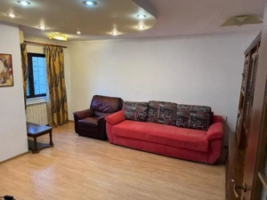 Apartament 3 camere, centrala proprie, Drumul Sarii - imagine 14