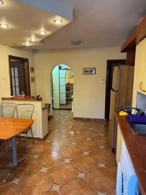 Apartament 3 camere, centrala proprie, Drumul Sarii - imagine 3
