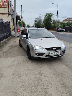 Ford Focus 1.6 tdci - imagine 2