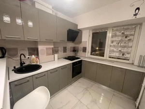 Închiriez apartament 2 camere modern, Nerva Traian, renovat - imagine 4