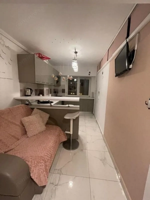Închiriez apartament 2 camere modern, Nerva Traian, renovat - imagine 2