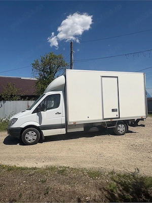 Mercedese 2.2 160cp - imagine 5