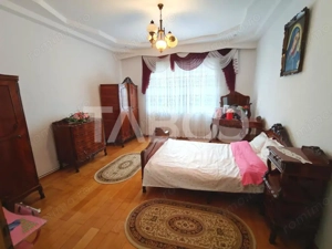 Casa mobilata si utilata - 5 camere spatioase 2 bai de inchiriat Sibiu - imagine 20