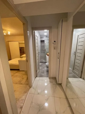 Închiriez apartament 2 camere modern, Nerva Traian, renovat - imagine 5