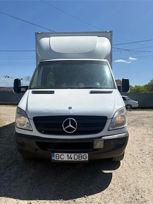Mercedese 2.2 160cp - imagine 4