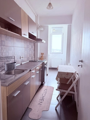 De vanzare Garsonieraa Militari Residence cu Loc de parcare - imagine 3