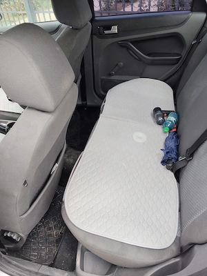 Ford Focus 1.6 tdci - imagine 5