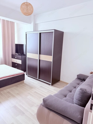 De vanzare Garsonieraa Militari Residence cu Loc de parcare - imagine 2