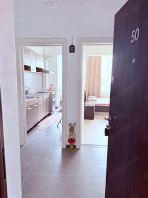 De vanzare Garsonieraa Militari Residence cu Loc de parcare - imagine 7