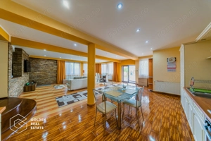 Vila in Poltura, P+E, comision 0% - imagine 6