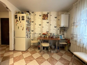 Apartament 3 camere, 63mp, etaj 1 - Zona Soarelui - imagine 9