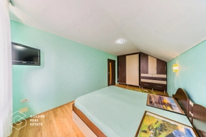 Vila in Poltura, P+E, comision 0% - imagine 16