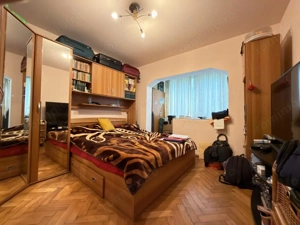 Apartament 3 camere, 63mp, etaj 1 - Zona Soarelui - imagine 3