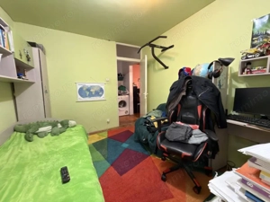 Apartament 3 camere, 63mp, etaj 1 - Zona Soarelui - imagine 7