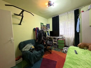 Apartament 3 camere, 63mp, etaj 1 - Zona Soarelui - imagine 8
