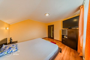 Vila in Poltura, P+E, comision 0% - imagine 19