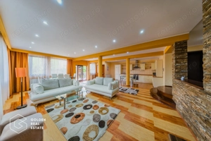 Vila in Poltura, P+E, comision 0% - imagine 4
