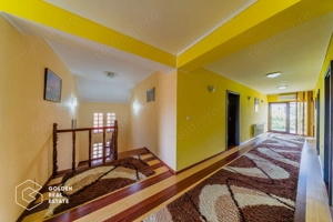 Vila in Poltura, P+E, comision 0% - imagine 15