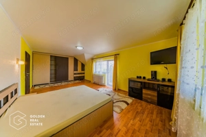 Vila in Poltura, P+E, comision 0% - imagine 13