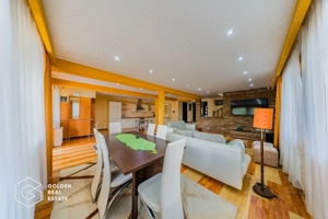 Vila in Poltura, P+E, comision 0% - imagine 5