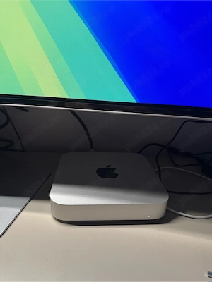 Mac mini m2 pro - imagine 2