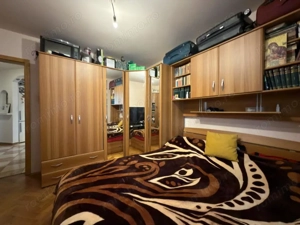 Apartament 3 camere, 63mp, etaj 1 - Zona Soarelui - imagine 5