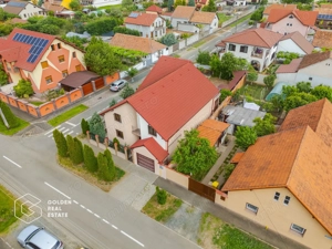 Vila in Poltura, P+E, comision 0% - imagine 3