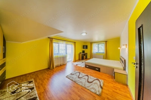 Vila in Poltura, P+E, comision 0% - imagine 14