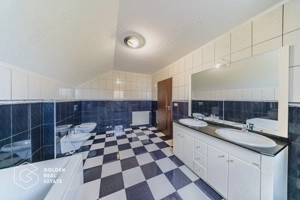 Vila in Poltura, P+E, comision 0% - imagine 10