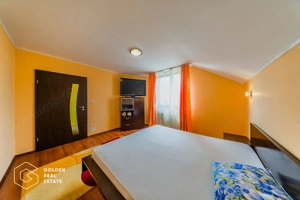 Vila in Poltura, P+E, comision 0% - imagine 12