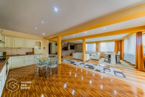 Vila in Poltura, P+E, comision 0% - imagine 8