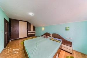 Vila in Poltura, P+E, comision 0% - imagine 17
