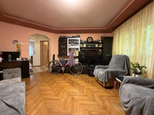 Apartament 3 camere, 63mp, etaj 1 - Zona Soarelui - imagine 2