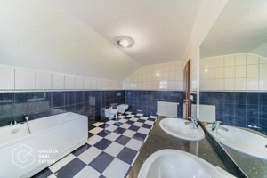 Vila in Poltura, P+E, comision 0% - imagine 9