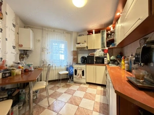Apartament 3 camere, 63mp, etaj 1 - Zona Soarelui - imagine 11