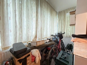 Apartament 3 camere, 63mp, etaj 1 - Zona Soarelui - imagine 15