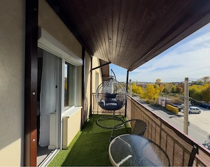proprietar inchiriez apartament in zona Auchan-Hornbach - imagine 4
