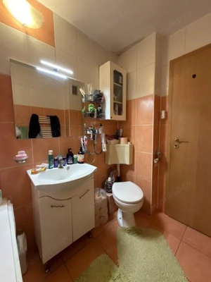 Apartament 3 camere, 63mp, etaj 1 - Zona Soarelui - imagine 12