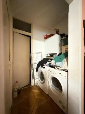 Apartament 3 camere, 63mp, etaj 1 - Zona Soarelui - imagine 14