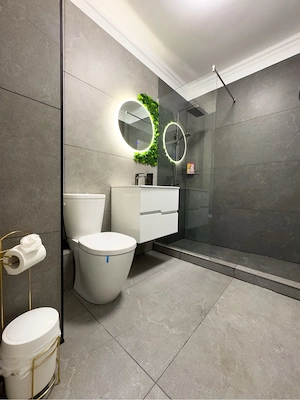 proprietar inchiriez apartament in zona Auchan-Hornbach - imagine 6