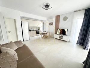 Apartament modern cu 2 camere si terasa | Giroc | Future Residence - imagine 3
